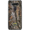 NFL Los Angeles Chargers Realtree AP Camo LG K51/Q51 Clear Case