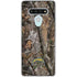 NFL Los Angeles Chargers Realtree AP Camo LG Stylo 6 Clear Case