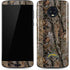 NFL Los Angeles Chargers Realtree AP Camo Moto G6 Skin