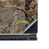 NFL Los Angeles Chargers Realtree AP Camo MSI GS65 Stealth Laptop Skin
