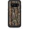 NFL Los Angeles Chargers Realtree AP Camo Otterbox Commuter Galaxy Skin