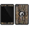 NFL Los Angeles Chargers Realtree AP Camo Otterbox Defender iPad Skin