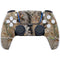 NFL Los Angeles Chargers Realtree AP Camo PS5 Controller Skin
