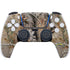 NFL Los Angeles Chargers Realtree AP Camo PS5 Controller Skin