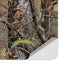 NFL Los Angeles Chargers Realtree AP Camo Surface Duo Skin