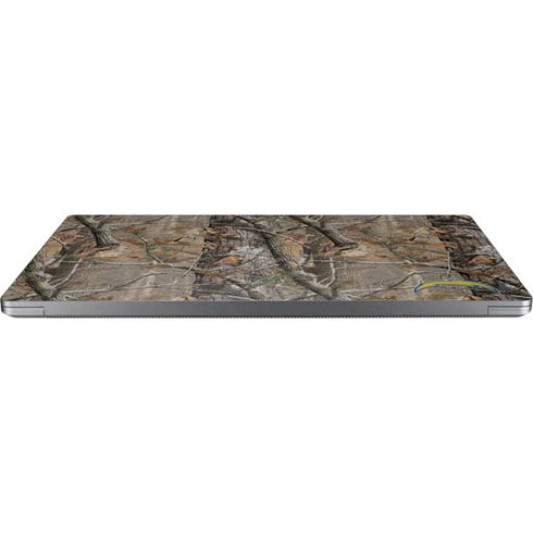 NFL Los Angeles Chargers Realtree AP Camo Universal Laptop 14in (11.4 x 8.2in) Skin