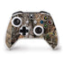 NFL Los Angeles Chargers Realtree AP Camo Xbox One S Controller Skin