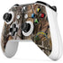 NFL Los Angeles Chargers Realtree AP Camo Xbox One S Controller Skin