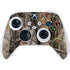 NFL Los Angeles Chargers Realtree AP Camo Xbox Series S Controller Skin