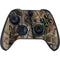 NFL Los Angeles Chargers Realtree AP Camo Xbox Series X Controller Skin