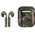 NFL Los Angeles Chargers Realtree Xtra Green Camo Apple AirPods 2 Skin