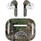 NFL Los Angeles Chargers Realtree Xtra Green Camo Apple AirPods Pro Skin