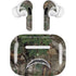 NFL Los Angeles Chargers Realtree Xtra Green Camo Apple AirPods Pro Skin