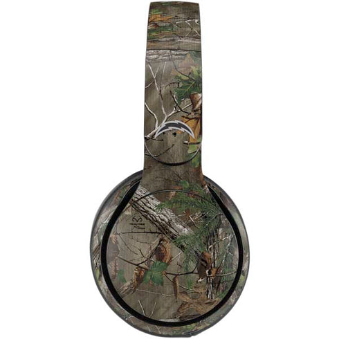 NFL Los Angeles Chargers Realtree Xtra Green Camo Beats Solo Pro Skin