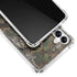 NFL Los Angeles Chargers Realtree Xtra Green Camo Galaxy A14 5G Clear Case