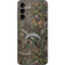 NFL Los Angeles Chargers Realtree Xtra Green Camo Galaxy A14 5G Skin