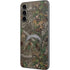 NFL Los Angeles Chargers Realtree Xtra Green Camo Galaxy A14 5G Skin