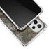 NFL Los Angeles Chargers Realtree Xtra Green Camo Galaxy A33 5G Clear Case