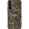 NFL Los Angeles Chargers Realtree Xtra Green Camo Galaxy A54 5G Skin