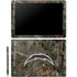 NFL Los Angeles Chargers Realtree Xtra Green Camo Galaxy Book 12in Skin