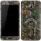 NFL Los Angeles Chargers Realtree Xtra Green Camo Galaxy J3 Skin