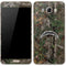 NFL Los Angeles Chargers Realtree Xtra Green Camo Galaxy J7 Skin