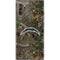 NFL Los Angeles Chargers Realtree Xtra Green Camo Galaxy Note 10 Plus Skin