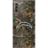 NFL Los Angeles Chargers Realtree Xtra Green Camo Galaxy Note 10 Skin
