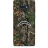 NFL Los Angeles Chargers Realtree Xtra Green Camo Galaxy Note 9 Skin