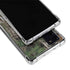 NFL Los Angeles Chargers Realtree Xtra Green Camo Galaxy Note20 5G Clear Case