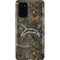 NFL Los Angeles Chargers Realtree Xtra Green Camo Galaxy Note20 5G Pro Case