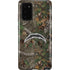 NFL Los Angeles Chargers Realtree Xtra Green Camo Galaxy Note20 5G Pro Case