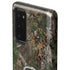 NFL Los Angeles Chargers Realtree Xtra Green Camo Galaxy Note20 5G Pro Case