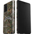 NFL Los Angeles Chargers Realtree Xtra Green Camo Galaxy Note20 5G Pro Case