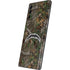 NFL Los Angeles Chargers Realtree Xtra Green Camo Galaxy Note20 5G Skin