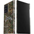 NFL Los Angeles Chargers Realtree Xtra Green Camo Galaxy Note20 Ultra 5G Lite Case