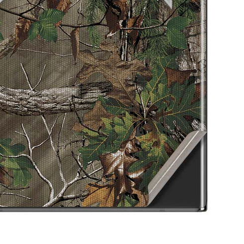 NFL Los Angeles Chargers Realtree Xtra Green Camo Galaxy Note20 Ultra 5G Skin