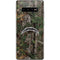 NFL Los Angeles Chargers Realtree Xtra Green Camo Galaxy S10 Plus Skin