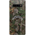 NFL Los Angeles Chargers Realtree Xtra Green Camo Galaxy S10 Plus Skin