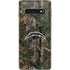 NFL Los Angeles Chargers Realtree Xtra Green Camo Galaxy S10 Skin