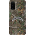NFL Los Angeles Chargers Realtree Xtra Green Camo Galaxy S20 Lite Case