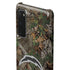 NFL Los Angeles Chargers Realtree Xtra Green Camo Galaxy S20 Lite Case