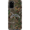 NFL Los Angeles Chargers Realtree Xtra Green Camo Galaxy S20 Plus Pro Case