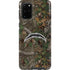 NFL Los Angeles Chargers Realtree Xtra Green Camo Galaxy S20 Plus Pro Case