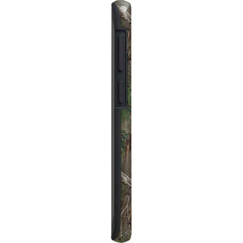 NFL Los Angeles Chargers Realtree Xtra Green Camo Galaxy S20 Plus Pro Case