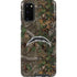 NFL Los Angeles Chargers Realtree Xtra Green Camo Galaxy S20 Pro Case