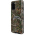 NFL Los Angeles Chargers Realtree Xtra Green Camo Galaxy S20 Pro Case