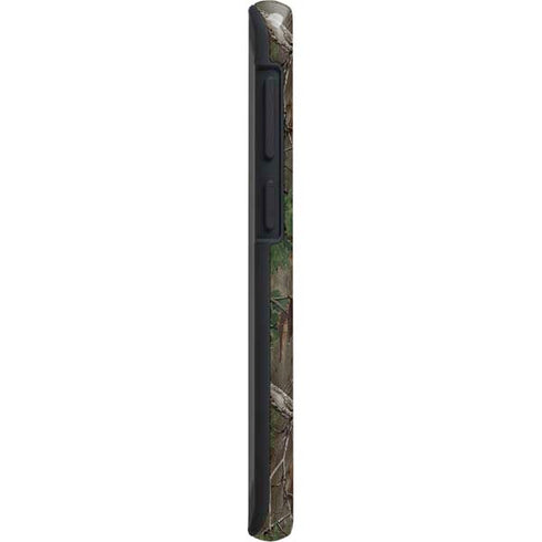 NFL Los Angeles Chargers Realtree Xtra Green Camo Galaxy S20 Pro Case
