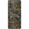 NFL Los Angeles Chargers Realtree Xtra Green Camo Galaxy S20 Skin