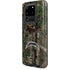 NFL Los Angeles Chargers Realtree Xtra Green Camo Galaxy S20 Ultra 5G Pro Case